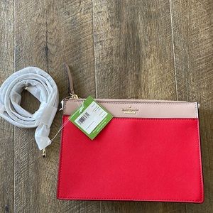 NWT Kate Spade Bag